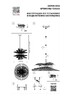 Миниатюра фото подвесная люстра lightstar zeta 728183 | 220svet.ru