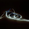 Миниатюра фото лента gauss 4,8w/m 60led/m 2835smd теплый белый 3m bt002 | 220svet.ru