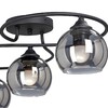 Миниатюра фото потолочная люстра vitaluce v4965-1/3pl | 220svet.ru