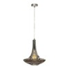 Миниатюра фото подвесной светильник lussole milam lsp-8992 | 220svet.ru