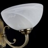 Миниатюра фото бра freya herbert fr2012-wl-01-bz | 220svet.ru