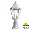 Миниатюра фото ландшафтный фонарь fumagalli lot/noemi e35.113.000.wxh27 | 220svet.ru