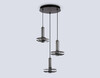 Миниатюра фото подвесной светодиодный светильник ambrella light high light lh31012 | 220svet.ru