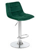 Миниатюра фото стул барный dobrin tailor lm-5017-n_ch-m_v-mj9-88-11063 | 220svet.ru