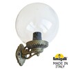 Миниатюра фото светильник уличный настенный fumagalli bisso/g300 g30.131.000.bxe27 | 220svet.ru