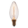 Миниатюра фото ретро-лампа loft it edison bulb 3540-g | 220svet.ru