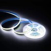 Миниатюра фото лента apeyron 10w/m 560led/m cob теплый/холодный белый 5m 00-492 | 220svet.ru