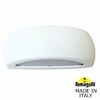 Миниатюра фото уличное бра fumagalli francy 1a1.000.000.wyf1r | 220svet.ru