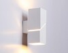 Миниатюра фото настенный светильник ambrella light wallers wall fw2474 | 220svet.ru