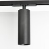 Миниатюра фото трековый светодиодный светильник citilux тубус cl01t181n | 220svet.ru