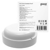 Миниатюра фото настенно-потолочный светодиодный светильник gauss eco ip65 126418212 | 220svet.ru