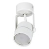 Миниатюра фото спот fametto sotto dlc-s610 gu10 white | 220svet.ru