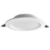 Миниатюра фото встраиваемый светодиодный светильник zocco lightstar 223104-xs | 220svet.ru