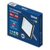 Миниатюра фото прожектор светодиодный uniel ulf-f23-70w/6500k ip65 160-240v grey ul-00011847 | 220svet.ru