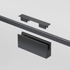 Миниатюра фото трековый магнитный светодиодный светильник elektrostandard 85120/01 a065421 | 220svet.ru