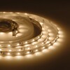 Миниатюра фото лента apeyron 9,6w/m 60led/m 2835smd теплый белый 5m 00-54 | 220svet.ru