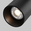 Миниатюра фото уличный трековый светильник maytoni focus led exility o-tr02-1-s-15wb3k | 220svet.ru