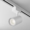 Миниатюра фото трековый светильник maytoni technical vuoro tr029-3-10w4k-w-w | 220svet.ru