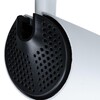Миниатюра фото трековый однофазный светодиодный светильник arte lamp barut a4563pl-1wh | 220svet.ru