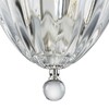 Миниатюра фото подвесной светильник lightstar schon silver 790034 | 220svet.ru