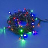 Миниатюра фото светодиодная гирлянда (ul-00007303) uniel 220v разноцветный uld-s0500-050/dga multi ip20 | 220svet.ru