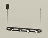 Миниатюра фото подвесной светильник ambrella light diy spot techno xb9164100 | 220svet.ru