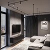 Миниатюра фото подвесной комплект с вводом питания elektrostandard 85139/00 a065431 | 220svet.ru