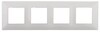 Миниатюра фото рамка 4-постовая эра 14-5004-01 б0034399 | 220svet.ru