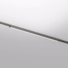 Миниатюра фото трековый однофазный светодиодный светильник denkirs shine linear dk5752-dn | 220svet.ru