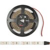 Миниатюра фото светодиодная лента (ul-00005872) uniel 9,6w/m 120led/m 2835smd теплый белый 5m uls-2835-120led/m-8mm-ip20-dc24v-9,6w/m-5m-3000k | 220svet.ru