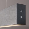 Миниатюра фото подвесной светодиодный светильник elektrostandard lsg-01-2-8x103-3000-msh a042942 | 220svet.ru