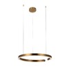 Миниатюра фото подвесной светильник loft it ring 10013l | 220svet.ru