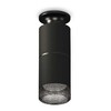 Миниатюра фото комплект потолочного светильника ambrella light techno spot xc (n6902, c6302, a2061, n6151) xs6302202 | 220svet.ru