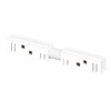 Миниатюра фото коннектор прямой arte lamp linea-accessories a483333 | 220svet.ru