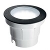 Миниатюра фото ландшафтный светодиодный светильник ideal lux ceci pt1 round big | 220svet.ru
