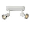 Миниатюра фото светодиодный спот lucide jaster led 11903/10/31 | 220svet.ru