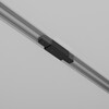 Миниатюра фото соединитель прямой для однофазного шинопровода maytoni accessories for tracks unity tra001cb-11b | 220svet.ru