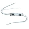 Миниатюра фото выключатель с ик датчиком на взмах руки с функцией памяти 12/24в 60/120вт feron ld70 52120 | 220svet.ru