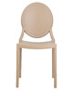 Миниатюра фото стул обеденный dobrin albert lmzl-pp712-n_p-beige-11008 | 220svet.ru