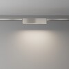 Миниатюра фото трековый магнитный светодиодный светильник maytoni points flarity tr151-1-12w4k-pt | 220svet.ru