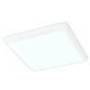 Миниатюра фото встраиваемый светодиодный светильник ambrella light led downlight dcr333 | 220svet.ru