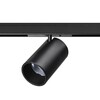 Миниатюра фото трековый однофазный светодиодный светильник lightstar linea 206237 | 220svet.ru