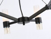 Миниатюра фото подвесная люстра ambrella light high light lh55104 | 220svet.ru