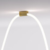 Миниатюра фото накладные крепления для круглого гибкого неона elektrostandard full light fl 28100 a070758 | 220svet.ru
