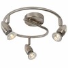 Миниатюра фото светодиодный спот lucide caro-led 13955/14/12 | 220svet.ru