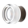 Миниатюра фото настенный светильник freya retro fr5603wl-l3tr | 220svet.ru