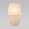 Миниатюра фото настольная лампа tk lighting santana 5591 | 220svet.ru