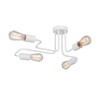 Миниатюра фото потолочная люстра vitaluce v4196-0/4pl | 220svet.ru