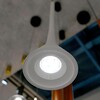 Миниатюра фото подвесной светодиодный светильник favourite klokken 4407-1p | 220svet.ru