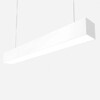 Миниатюра фото подвесной светодиодный светильник siled la linea 7370273 | 220svet.ru